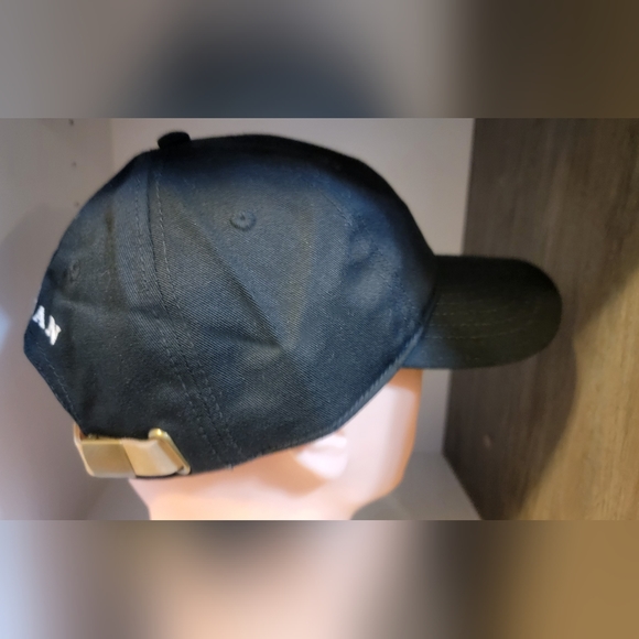 BNWOT Batman Strapback Adjustable Hat - Picture 4 of 6